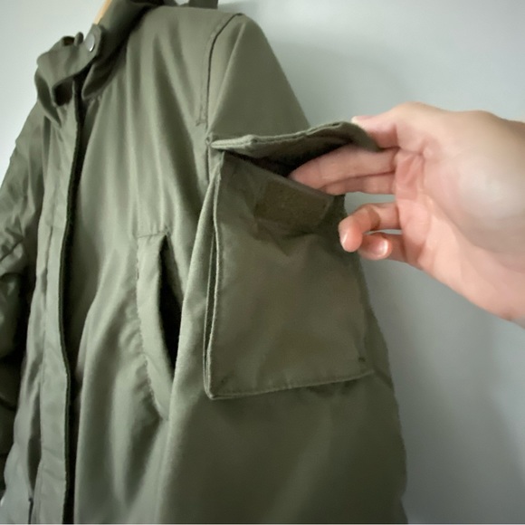 H&M Winter Coat - Picture 3 of 15